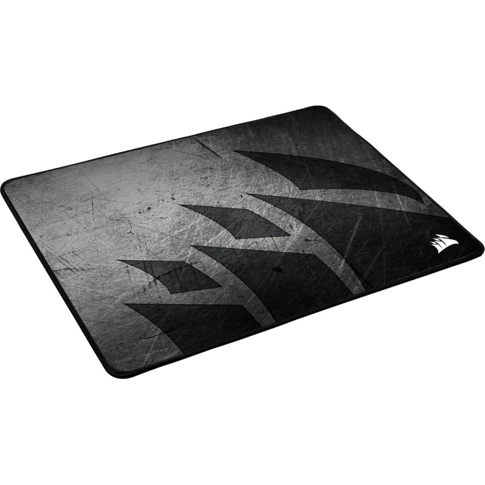 imageCorsair MM300 PRO Premium SpillProof Cloth Gaming Mouse Pad  Extended  Multicolor106L x 126W inches