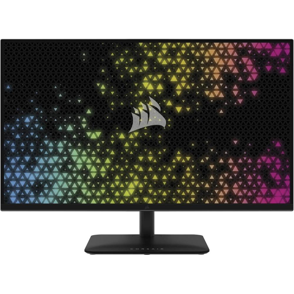 imageCorsair XENEON 315QHD165 32Inch QHD IPS Gaming Monitor  2560 x 1440 165Hz 1ms NVIDIA GSYNC Compatible AMD FreeSync Premium HDRReady DisplayPort 14 HDMI 20 USB 30  BlackQHD  165Hz