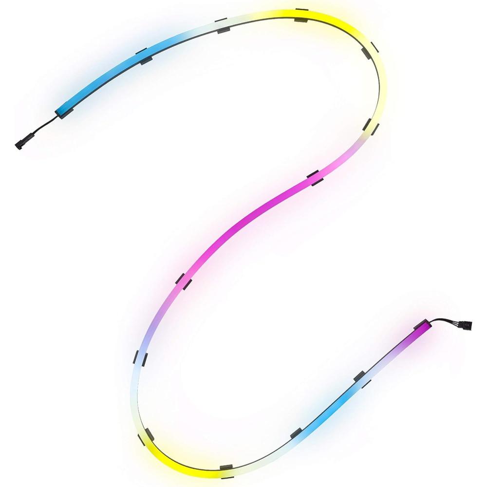 imageCorsair iCUE LT100 Smart Lighting Tower Starter KitLS100 Expansion 14M