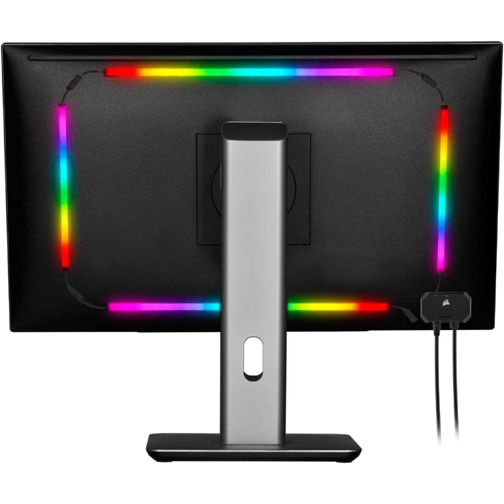 imageCorsair iCUE LT100 Smart Lighting Tower Starter KitLS100 Starter Kit