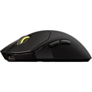 Corsair Sabre v2 PRO Ultralight FPS Wireless Gaming Mouse – 33,000 DPI, 36g Weight, 8,000Hz Hyper-Polling, Mechanical Switches, Up to 70-Hour Wireless Battery Life, Web Hub – Black(Black)