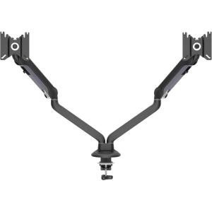 Corsair XENEON Flex Desk Clamp Adaptor – Black(XENEON Dual Arm Stand)