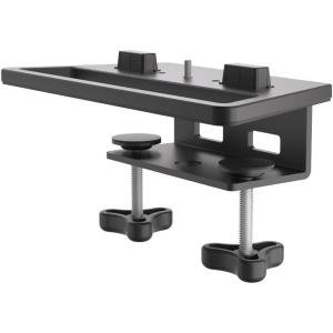 Corsair XENEON Flex Desk Clamp Adaptor – Black(XENEON FLEX Desk Clamp)