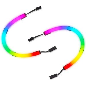 Corsair iCUE LT100 Smart Lighting Tower Starter Kit(LS100 Expansion 250mm)