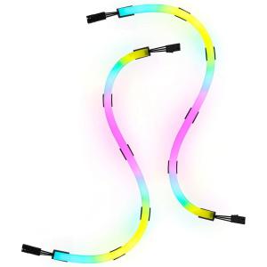 Corsair iCUE LT100 Smart Lighting Tower Starter Kit(LS100 Expansion 350mm)