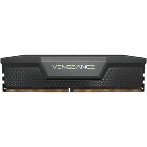 CORSAIR Vengeance DDR5 16GB (2x8GB) DDR5 5200MHz CL40 AMD Expo Intel XMP iCUE Compatible Computer Memory – Gray (CMK16GX5M2B5200Z40)(16GB (1 x 16GB))
