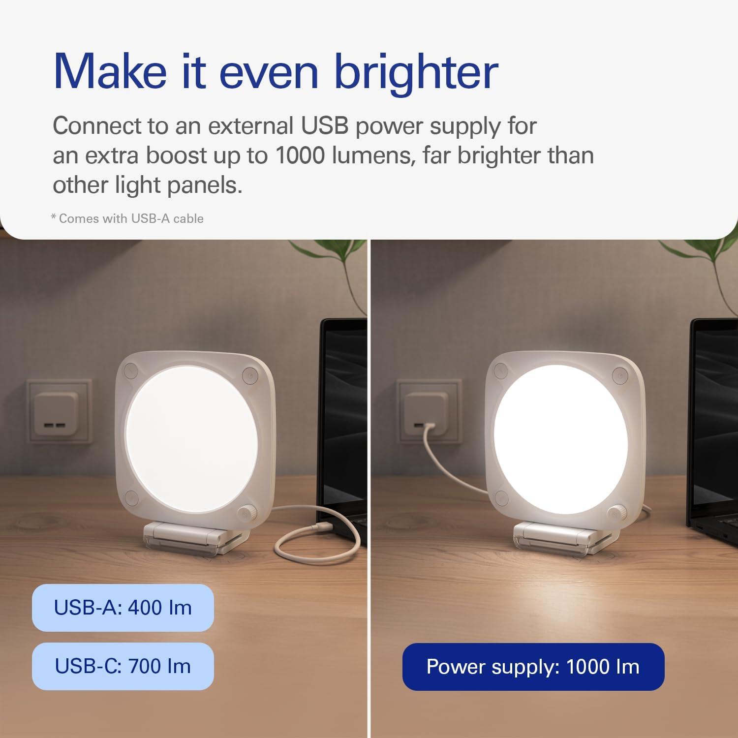 imageElgato Key Light Neo Professional Video Call Light No Glare Adjustable Monitor Mount Manual or WiFi Control OfficeStreaming TeamsZoomSlackTwitchYoutube PlugnPlay on Laptop PC Macwhite