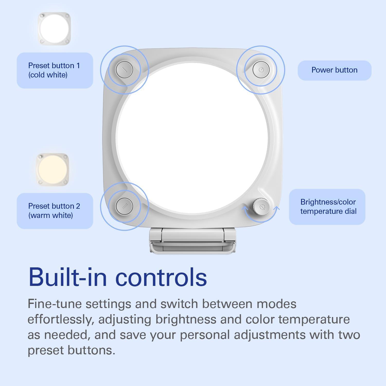 imageElgato Key Light Neo Professional Video Call Light No Glare Adjustable Monitor Mount Manual or WiFi Control OfficeStreaming TeamsZoomSlackTwitchYoutube PlugnPlay on Laptop PC Macwhite