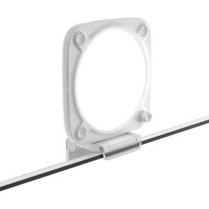 Elgato Key Light Neo – Professional Video Call Light, No Glare, Adjustable Monitor Mount, Manual or Wi-Fi Control, Office/Streaming, Teams/Zoom/Slack/Twitch/Youtube – Plug-’n-Play on Laptop, PC, Mac(white)