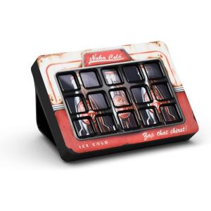 Elgato Nuka-Cola Stream Deck – Fallout Special Edition Customizable LCD Keypad for Streaming, Content Creation, and Studio Control
