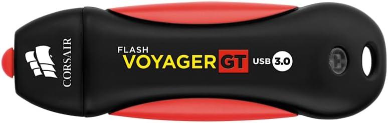 imageCORSAIR Flash Voyager USB 30 1TB