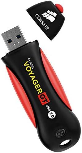 imageCORSAIR Flash Voyager USB 30 1TB