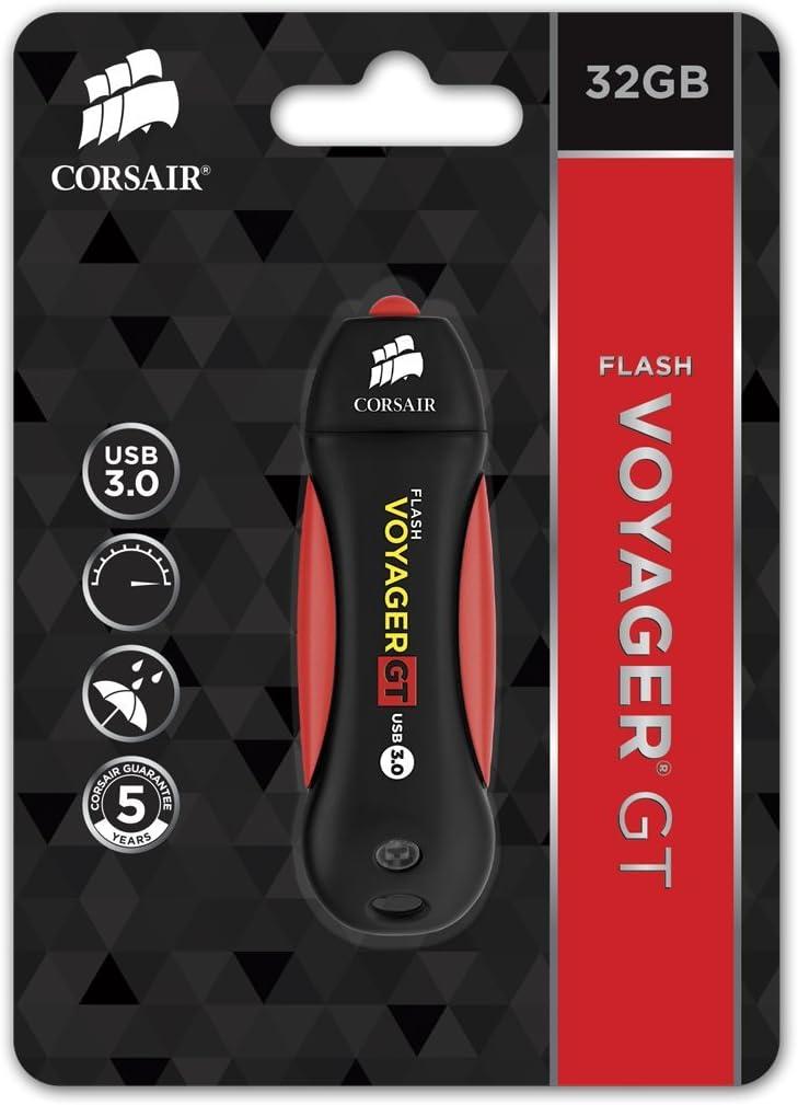 imageCORSAIR Flash Voyager USB 30 1TB