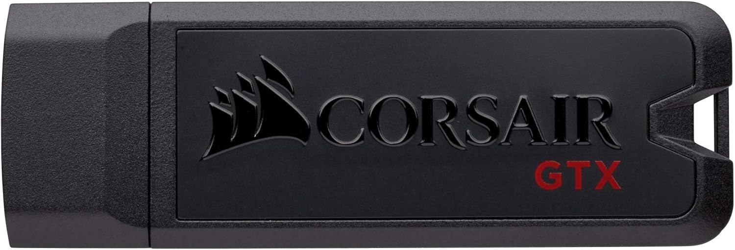 imageCorsair 1TB Flash Voyager GTX 1TB USB 31 Premium Flash Drive CMFVYGTX3C1TB1tb