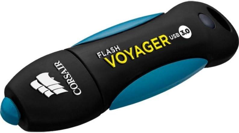 imageCorsair CMFVY3A256GB Flash Voyager USB Flash Drive USB 30 256GB256gb