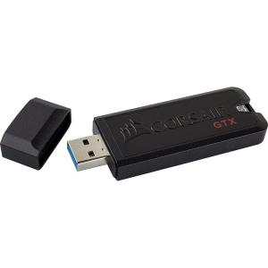 Corsair 1TB Flash Voyager GTX 1TB USB 3.1 Premium Flash Drive (CMFVYGTX3C-1TB)(128GB)