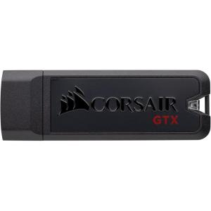 Corsair 1TB Flash Voyager GTX 1TB USB 3.1 Premium Flash Drive (CMFVYGTX3C-1TB)(512gb)