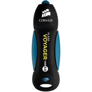 Corsair CMFVY3A-256GB Flash Voyager USB Flash Drive, USB 3.0, 256GB(256gb)